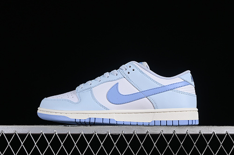 Nike DUNK LOW SB NEXT NATURE BLUE TINT/COBALT BLISS/SUMMIT WHITE/VOLT/BLACK · DD1873-400, photo 1