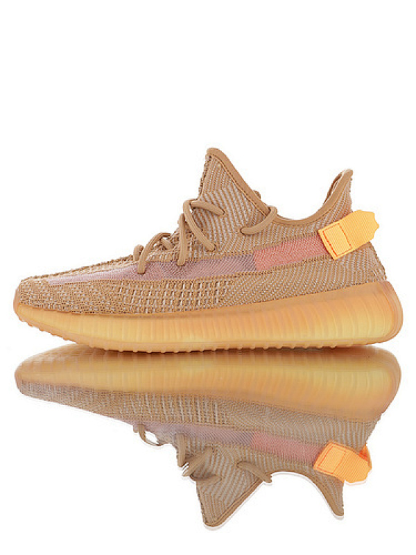 Adidas Adidas BC YEEZY BOOST 350 V2 CLAY/CLAY/CLAY · EG7490, photo 1