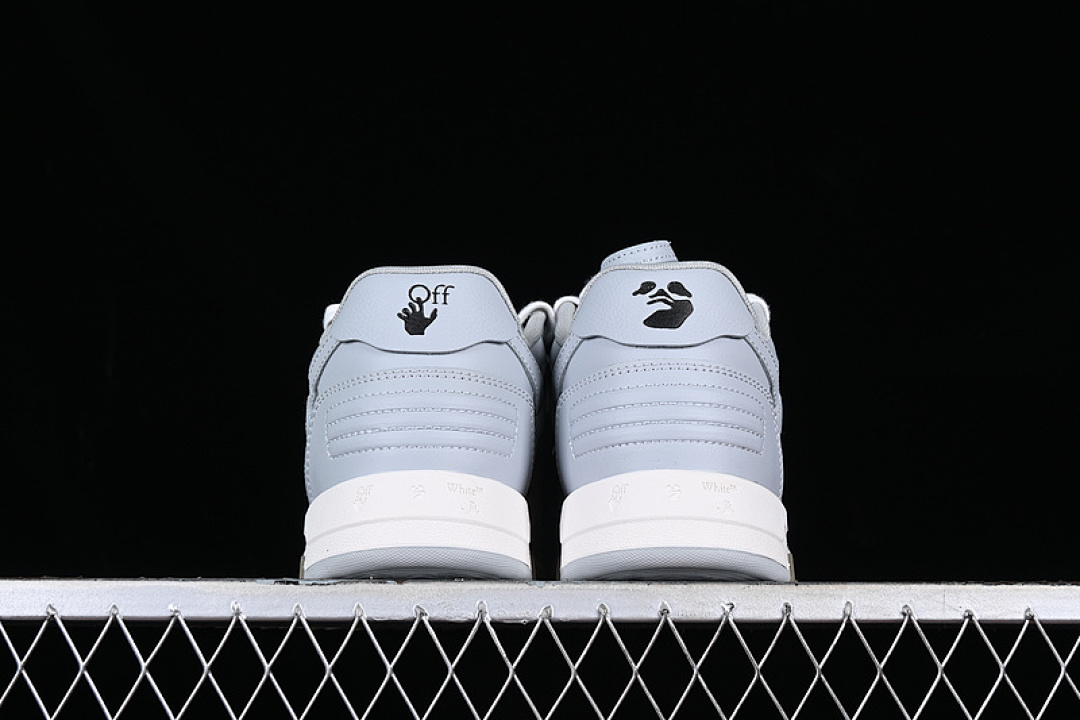 Hoka [OFF-WHITE OUT OF OFFICE WHITE GRAY]-[UNISEX:36-47] - Image 15