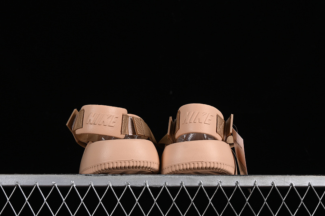 Nike [FB2185-200]-[CALM SLIDE MULE HEMP/HEMP]-[WOMAN:36-39]-[MAN:40-45] - Image 12