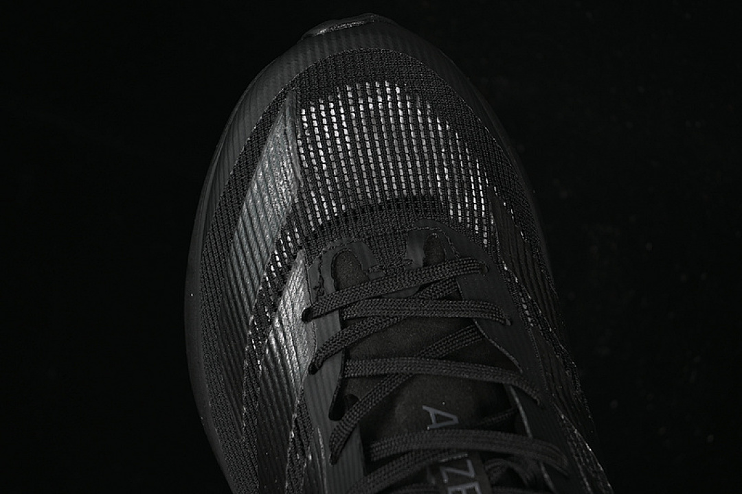 Adidas [IG7400]-[ADIZERO TAKUMI SEN 10 M BLACK]-[WOMAN:36-39]-[MAN:40-45] - Image 10