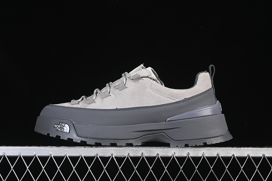 The North Face The North Face CHARCOAL BEIGE/GREY · NF0A8AD94QI-A096, photo 1