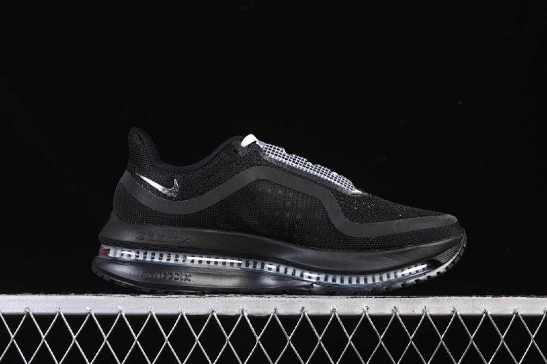 Nike [IH4369-001]-[AIR ZOOM PEGASUS PREMIUM BLACK/WHITE]-[WOMAN:35.5-39]-[MAN:40-46] - Image 15
