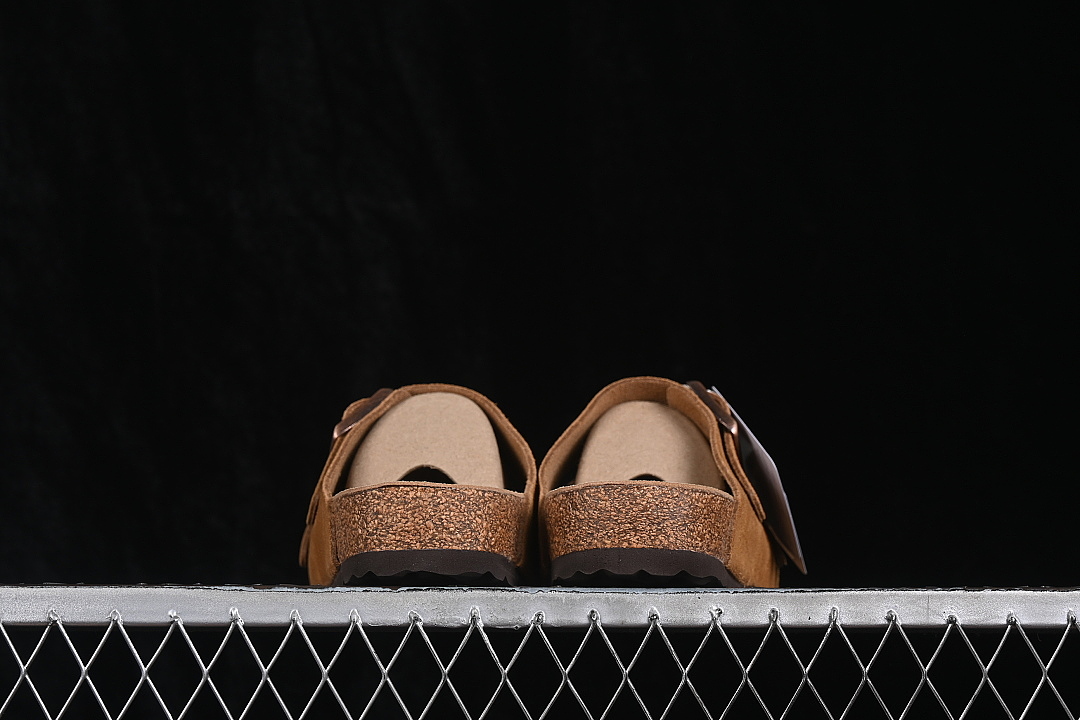 Birkenstock [1009526]-[ARIZONA SOFT FOOTBED MINK]-[WOMAN:36-39]-[MAN:40-45] - Image 12