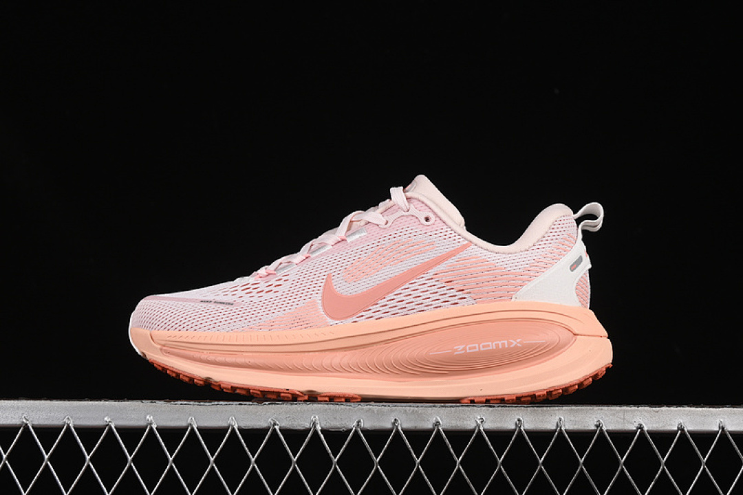 Nike [HM6804-601]-[AIR ZOOM VOMERO 18 BEIGE]-[WOMAN:36-40] - Image 2