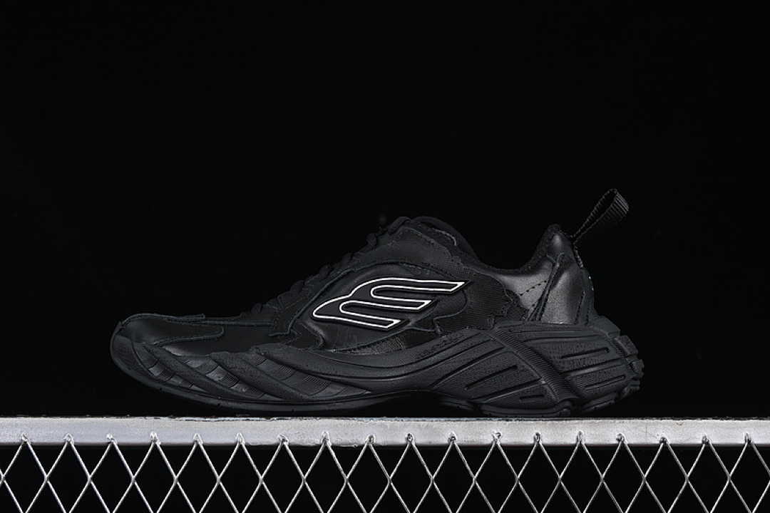 Balenciaga [WDTSC1000]-[BA*LEN*CIAGA MONDAY BLACK/GREY]-[WOMAN:35-39]-[MAN:40-46] - Image 2