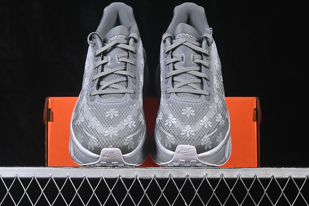 Nike [IQ0028-001]-[AIR ZOOM VOMERO PREMIUM DARK GRAY/GREY]-[WOMAN:36-39]-[MAN:40-46] - Image 12