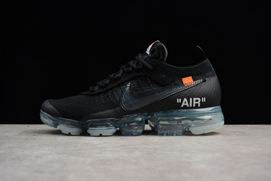 Off-White Off-White FLYKNIT · AA3831-002, photo 1
