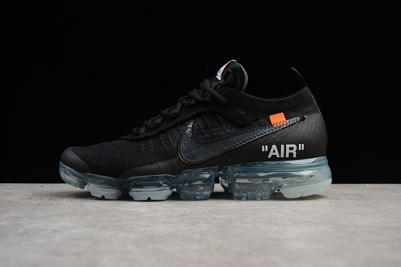 Off-White Off-White FLYKNIT · AA3831-002, photo 1
