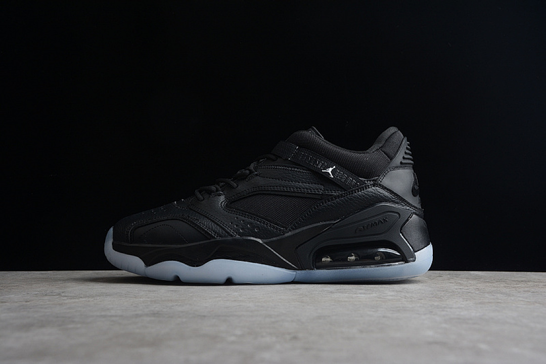 Jordan [CZ4166-001]-[AIR JORDAN POINT LANE BLACK ICE BLACK/WHITE/BLACK]-[MAN:40-45], photo 1