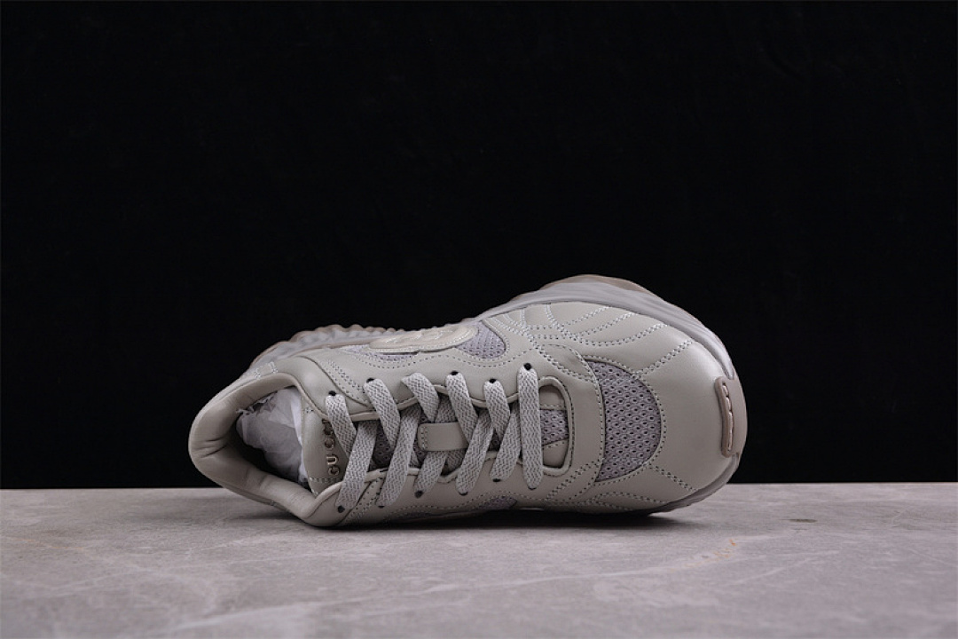 Gucci [GU*CCI 24SS GREY]-[WOMAN:35-39]-[MAN:40-45] - Image 12