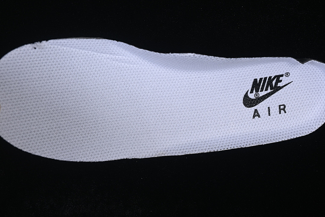 Nike [FJ7740-101]-[AIR FORCE 1 07 LOW WHITE/GREEN/PINK]-[WOMAN:36-39]-[MAN:40-45] - Image 4