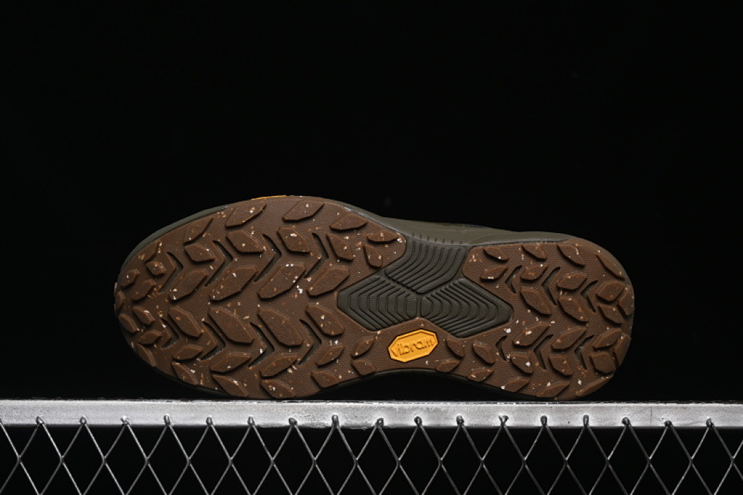 Hoka [1162850 DTQ]-[HOKA PROJECT TRANSPORT BROWN/GREEN]-[WOMAN:36-39]-[MAN:40-45] - Image 15