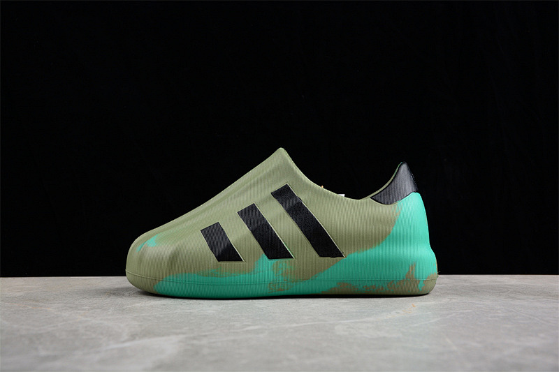 Adidas Adidas ADIFOM SUPERSTAR OLIVE STRATA/CORE BLACK/OLIVE STRATA · HQ4650, photo 1