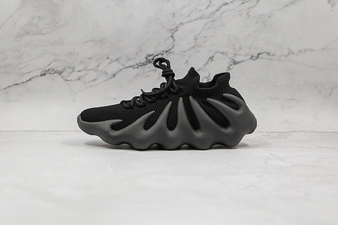 Adidas [H68039]-[YEEZY BOOST 450 DARK SLATE CORE BLACK/CORE BLACK]-[MAN:39-44], photo 1