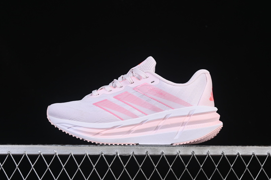 Unbranded [ID6187]-[ORIGINALS ADISTAR WHITE/PINK]-[WOMAN:36-39], photo 1