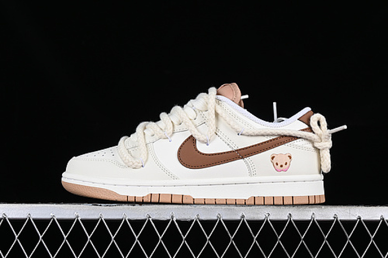 Nike DUNK LOW NEXT NATURE HEMP/SAIL · DD1873-200, photo 1