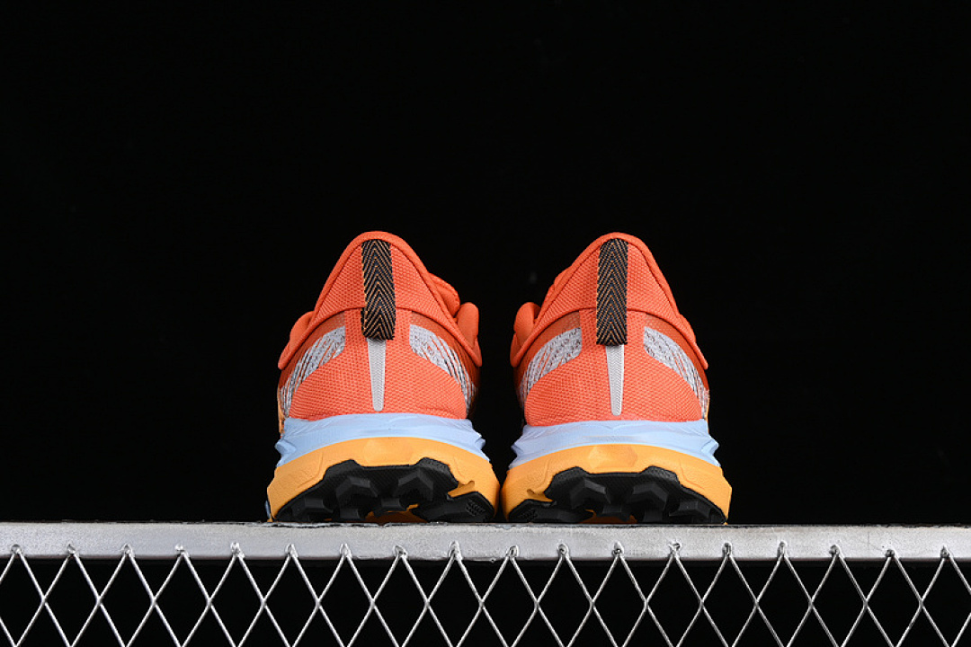 Hoka [1129930 PBSSN]-[HOKA ONE MAFATE SPEED 4 YELLOW/ORANGE/GREY]-[WOMAN:36-39]-[MAN:40-45] - Image 14