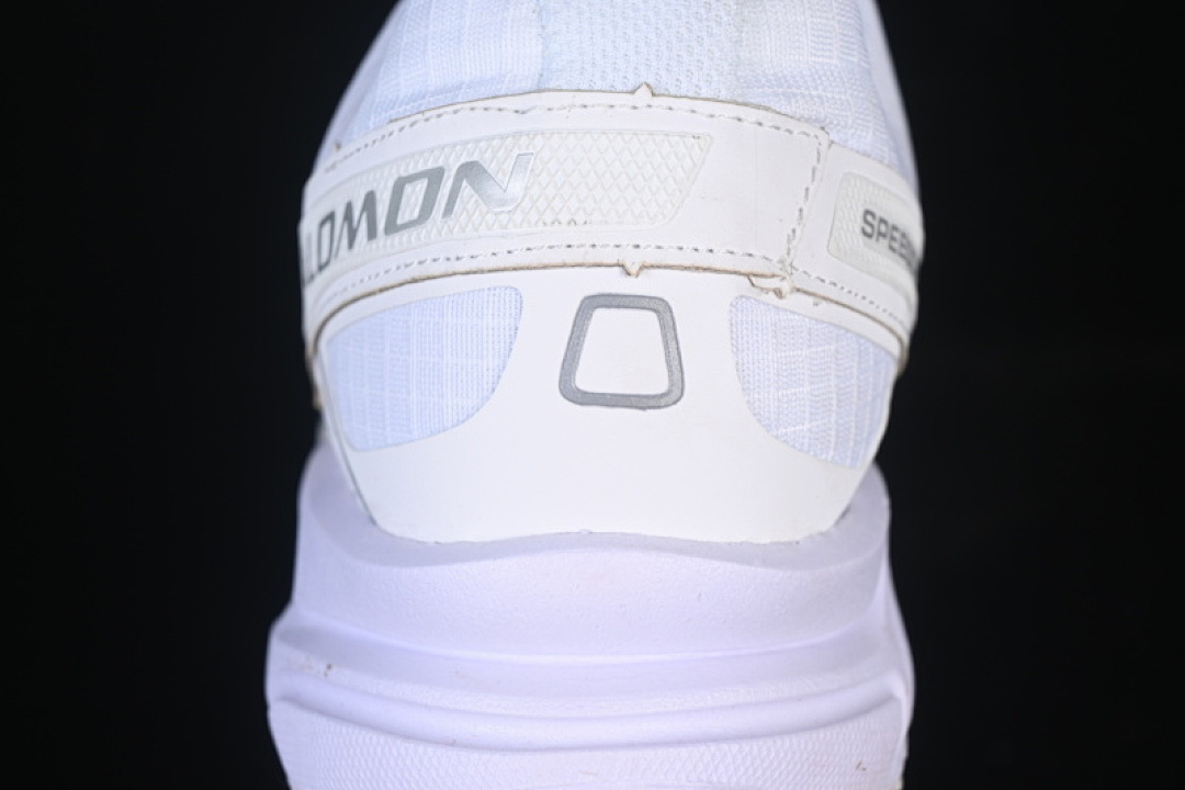 On Running [475879-29]-[SPEED CROSS 3 BREATHABLE SHOES LIGHT GRAY/WHITE]-[WOMAN:36-39]-[MAN:40-46] - Image 6