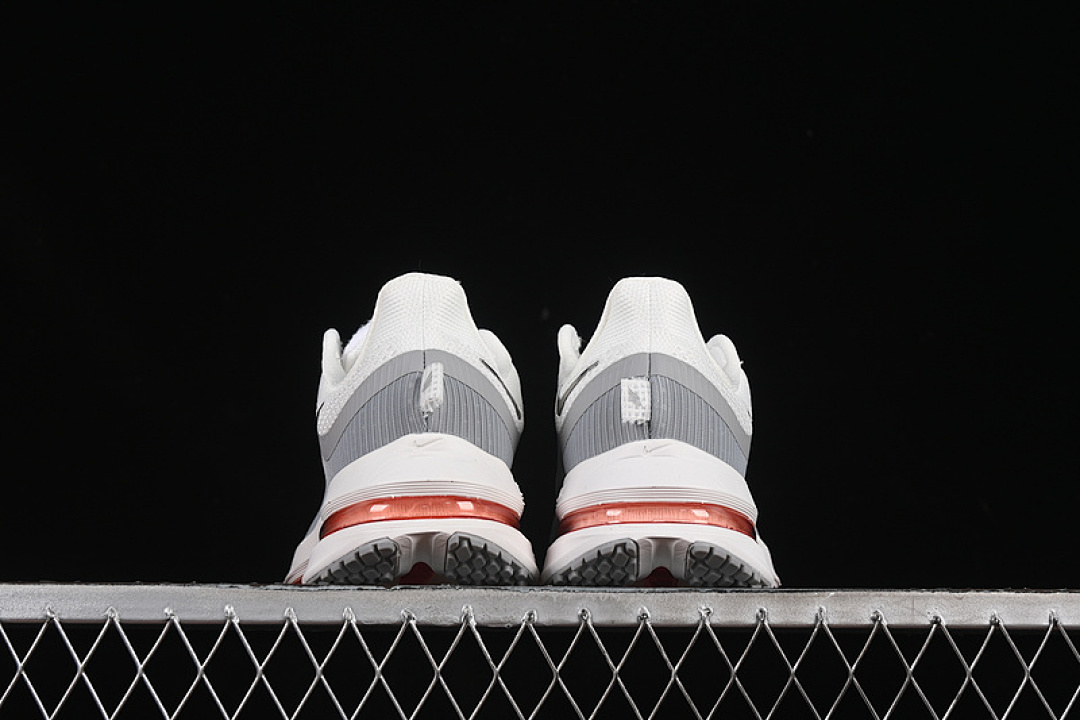 Nike [HQ2592-007]-[AIR ZOOM PEGASUS PREMIUM WHITE/GREY]-[WOMAN:36-39]-[MAN:40-45] - Image 14