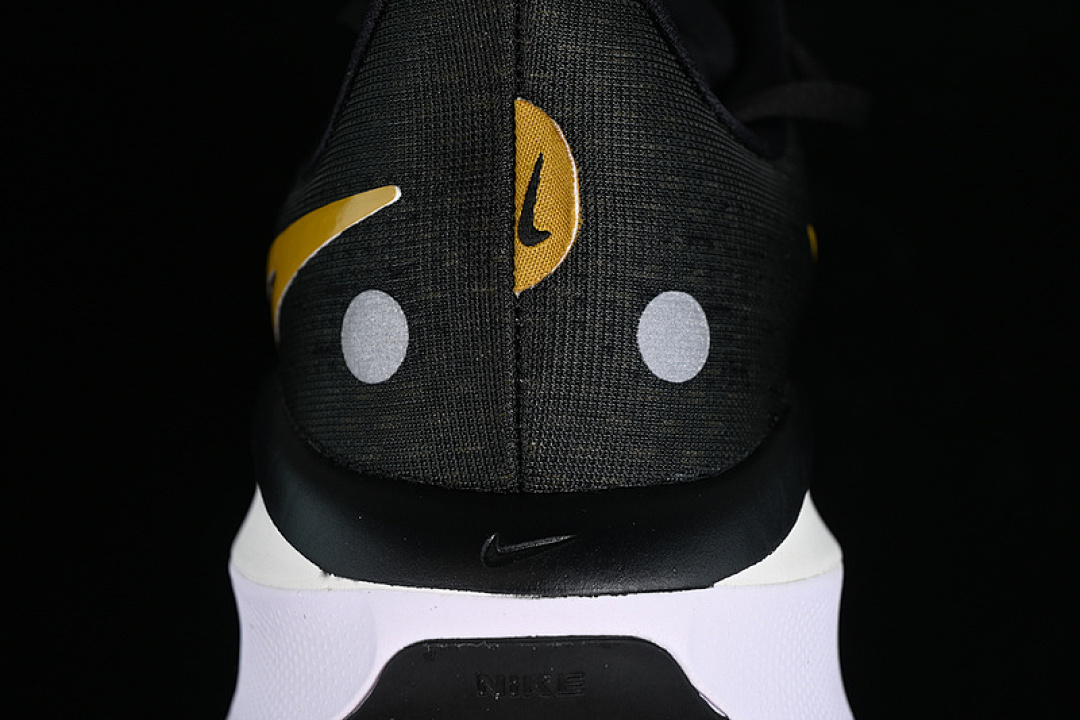 Nike [FB1309-006]-[AIR ZOOM VOMERO 17 BLACK/AMBER BROWN/BRONZINE]-[MAN:39-46] - Image 7