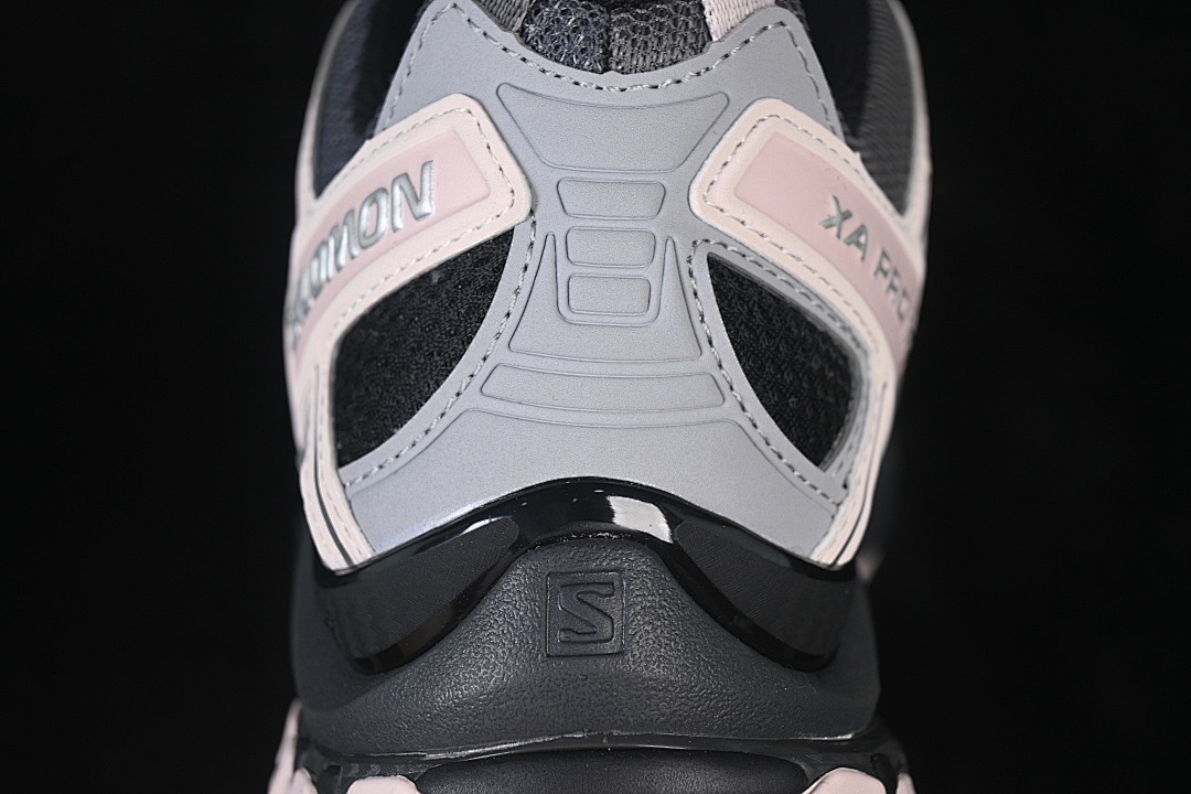 On Running [491841-26]-[XA PRO 3D OUTDOOR TRAIL RUNNING SHOES PINK/BLACK]-[WOMAN:36-39]-[MAN:40-45] - Image 6