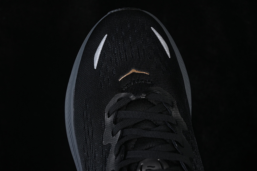 Hoka [1123164-BCPPR]-[HOKA ONE RUNNING SHOES BLACK/COPPER]-[WOMAN:36-39]-[MAN:40-46] - Image 10