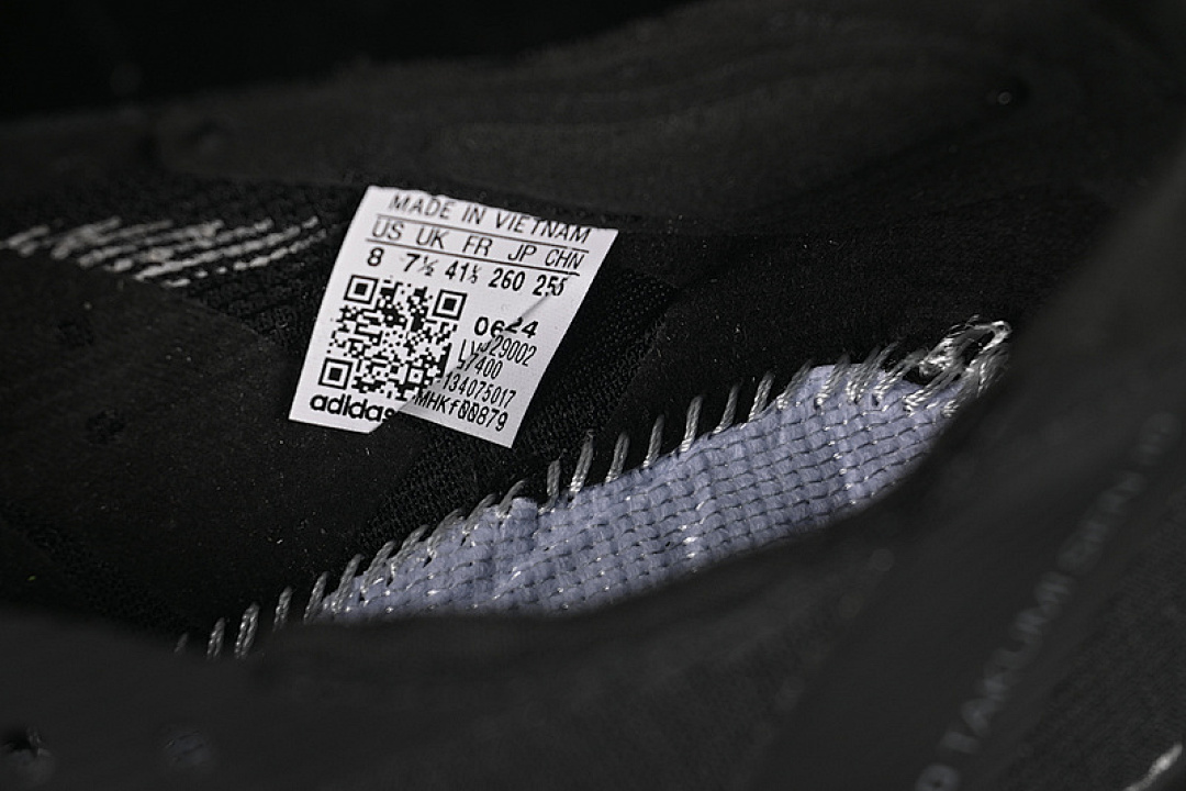 Adidas [IG7400]-[ADIZERO TAKUMI SEN 10 M BLACK]-[WOMAN:36-39]-[MAN:40-45] - Image 6