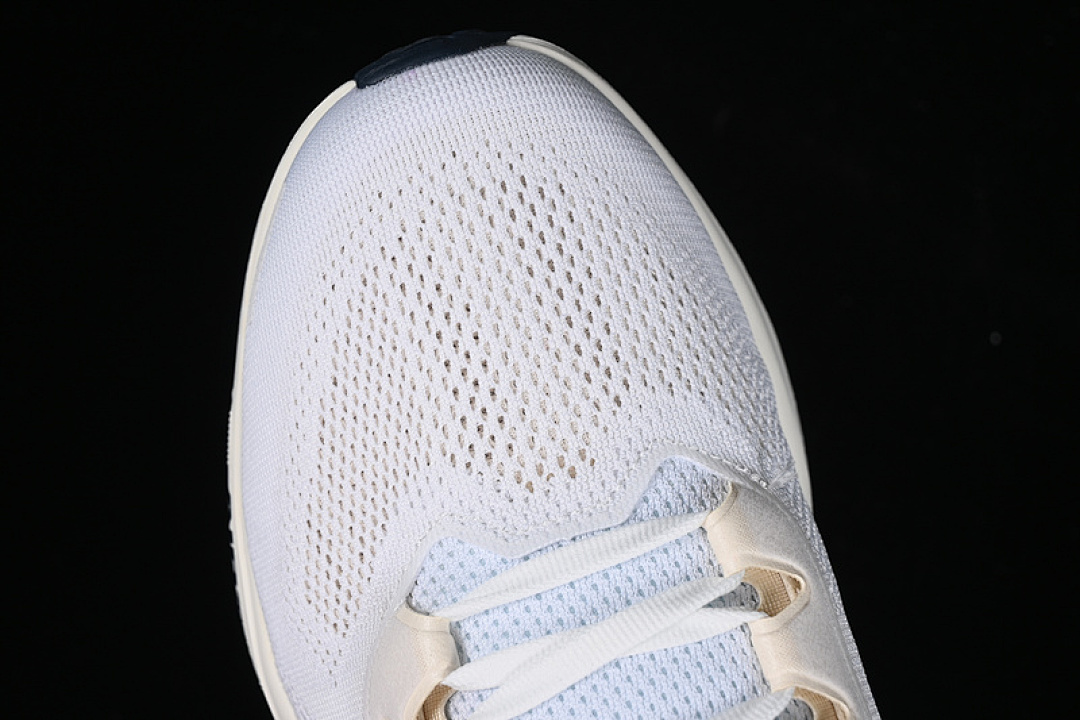 Nike [HF4301-100]-[AIR ZOOM PEGASUS 41 WHITE/ORANGE]-[WOMAN:36-39]-[MAN:40-46] - Image 10