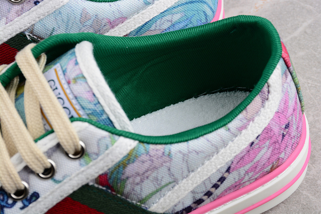 Gucci [687624-UTC10-5260]-[DISNEY X TENNIS 1977 PINK/PINK/PINK]-[WOMAN:35-39]-[MAN:40-44] - Image 9