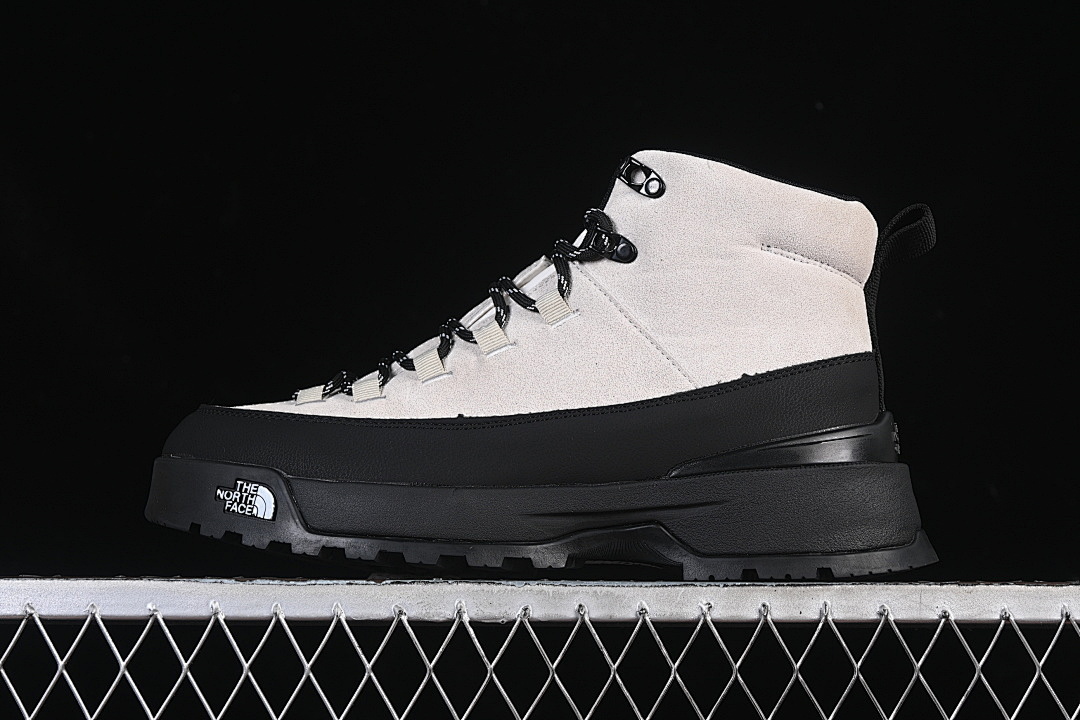 The North Face [NF0A8AD94QI-0A83]-[THE NORTH FACE CHARCOAL WHITE/BLACK]-[WOMAN:37-39]-[MAN:40-45], photo 1