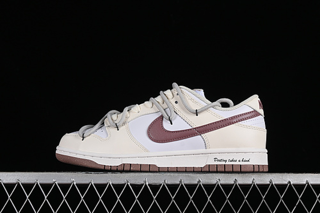Unbranded [DD1873-103]-[DUNK LOW SB NEXT NATURE COCONUT MILK/SMOKEY MAUVE/SUMMIT WHITE]-[UNISEX:35.5-46], photo 1