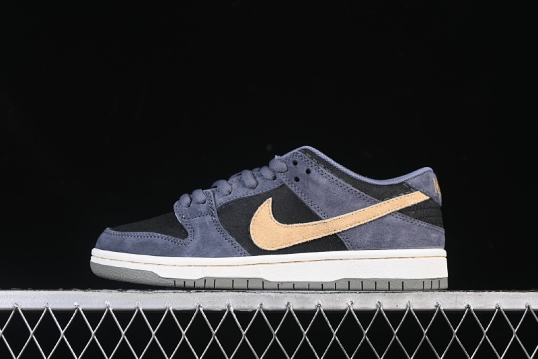 Unbranded [HF3063-002]-[DUNK SB DUNK LOW GREY/BLACK/WHITE]-[WOMAN:35.5-39]-[MAN:40-47.5], photo 1
