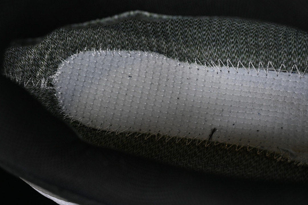Hoka [1130310 BZST]-[HOKA TOR ULTRA BLACK/GREY/GREEN]-[WOMAN:36-39]-[MAN:40-46] - Image 6