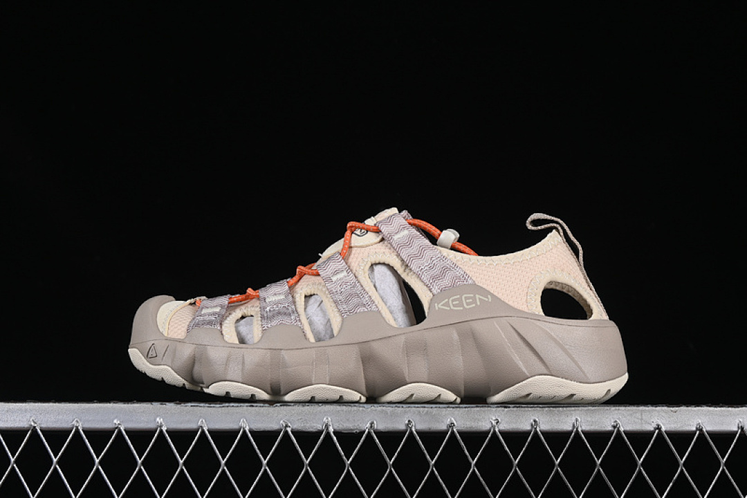Keen [1026686BEIGE]-[KEEN NEWPORT H2 GREY/BEIGE]-[WOMAN:36-39]-[MAN:40-45] - Image 2