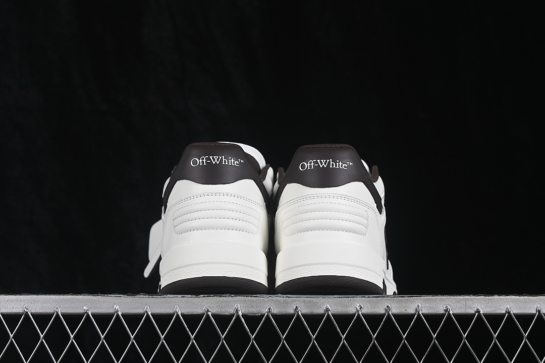 Hoka [OUT OF OFFICE LOW TOP FASHIONABLE SNEAKERS WHITE/BLACK]-[WOMAN:35-39]-[MAN:40-47] - Image 13