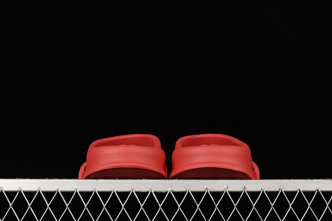 Balenciaga [BA*LEN*CIAGA MOLD THONG SANDALS RED/RED/RED]-[WOMAN:36-39]-[MAN:40-44] - Image 6
