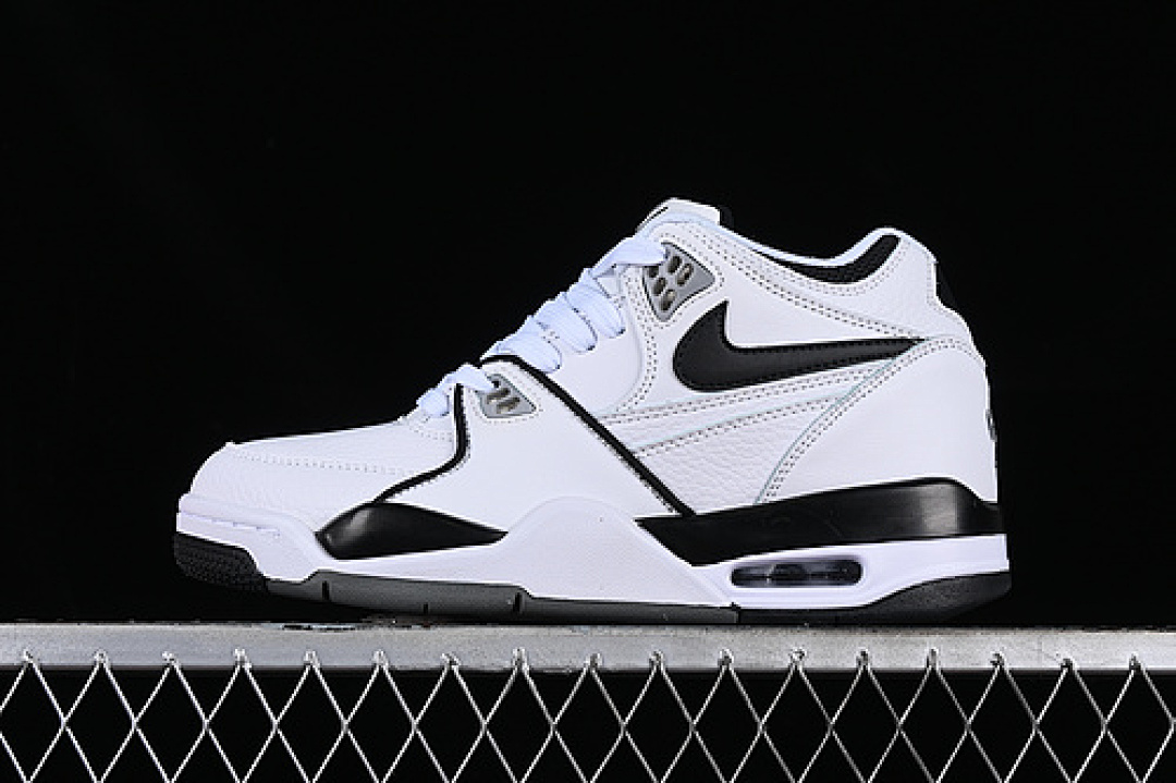 Unbranded [DB5918-010]-[AIR FLIGHT 89 WHITE/BLACK/GREY]-[WOMAN:36-39]-[MAN:40-45], photo 1