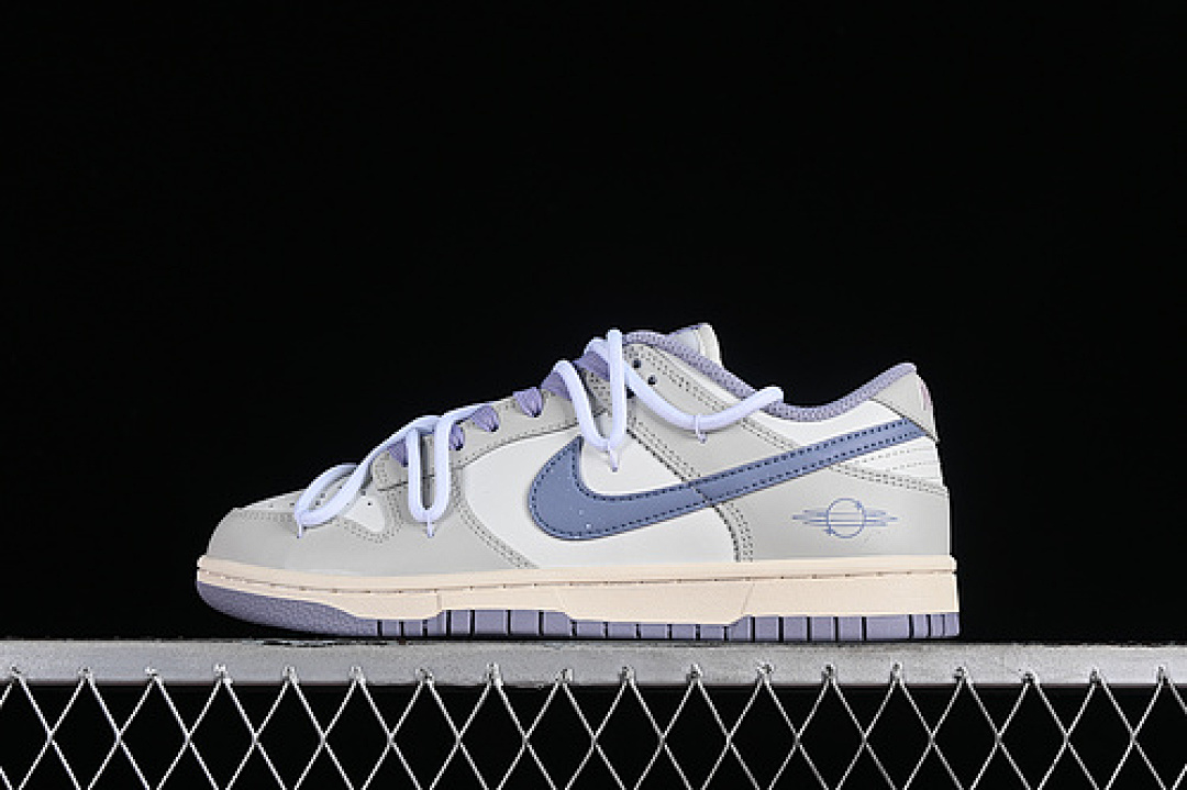 Unbranded [DD1503-500]-[DUNK LOW SB INDIGO HAZE/CORAL CHALK/SAIL]-[WOMAN:35-40], photo 1