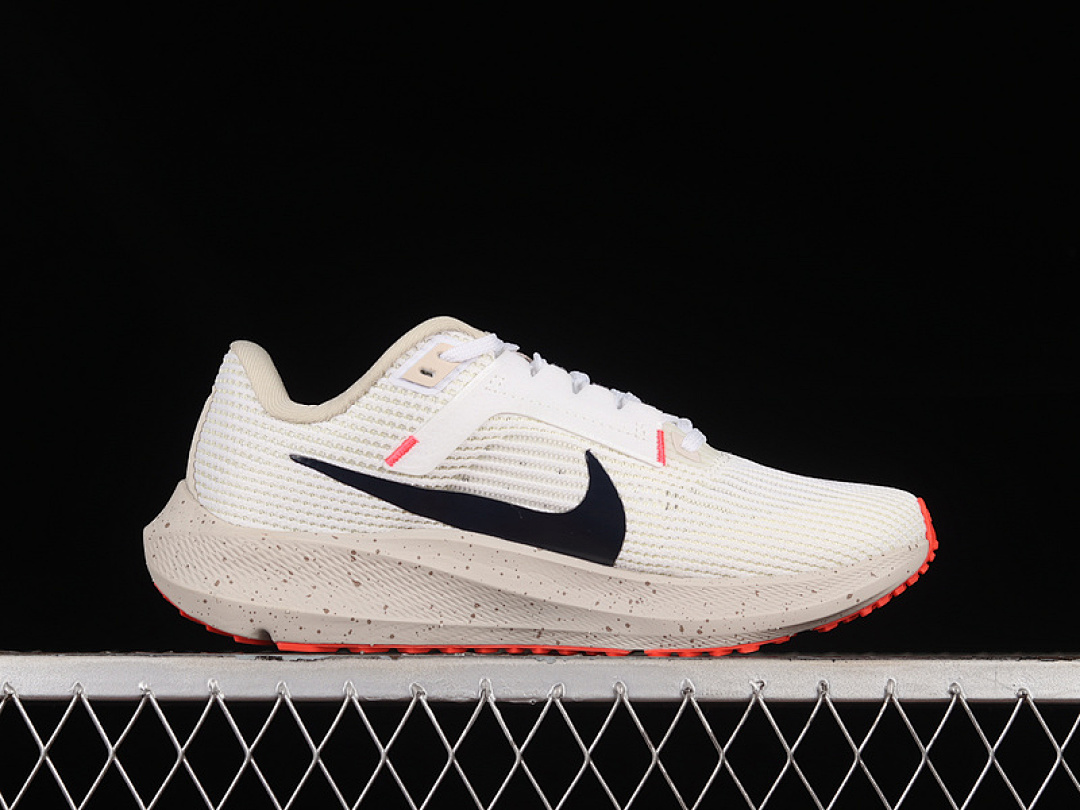 Nike [DV7480-100]-[AIR ZOOM PEGASUS 40 WIDE WHITE/LIGHT OREWOOD BROWN/PHANTOM/OBSIDIAN]-[36-46] - Image 15