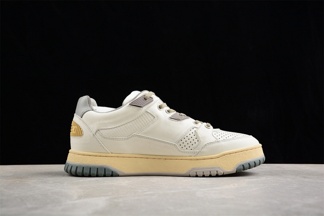 Gucci [AACV69160]-[GU*CCI 2023 WHITE/GREY/YELLOW]-[WOMAN:35-40] - Image 12