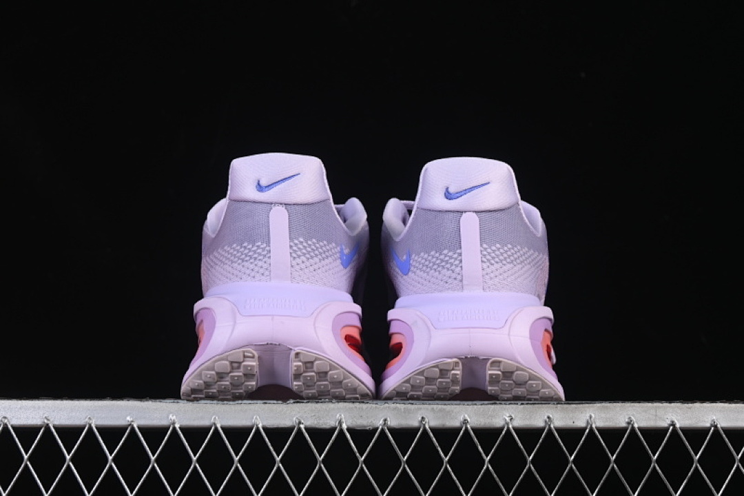Nike [HM5973-503]-[AIR ZOOM VOMERO PREMIUM AIR CUSHION SHOES PURPLE/PINK/RED]-[WOMAN:36-39]-[MAN:40 - Image 13