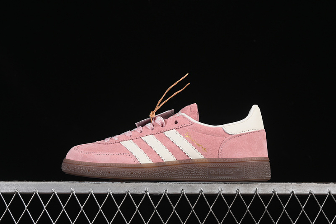 Unbranded [KJ6305]-[HANDBALL SPEZIAL PINK/WHITE]-[WOMAN:36-39]-[MAN:40-45], photo 1