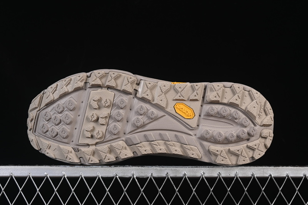 Hoka [1129958]-[ONE ONE TOR ULTRA HI CLIMBING BOOT LIGHT GRAY/BROWN]-[WOMAN:39]-[MAN:40-46] - Image 14