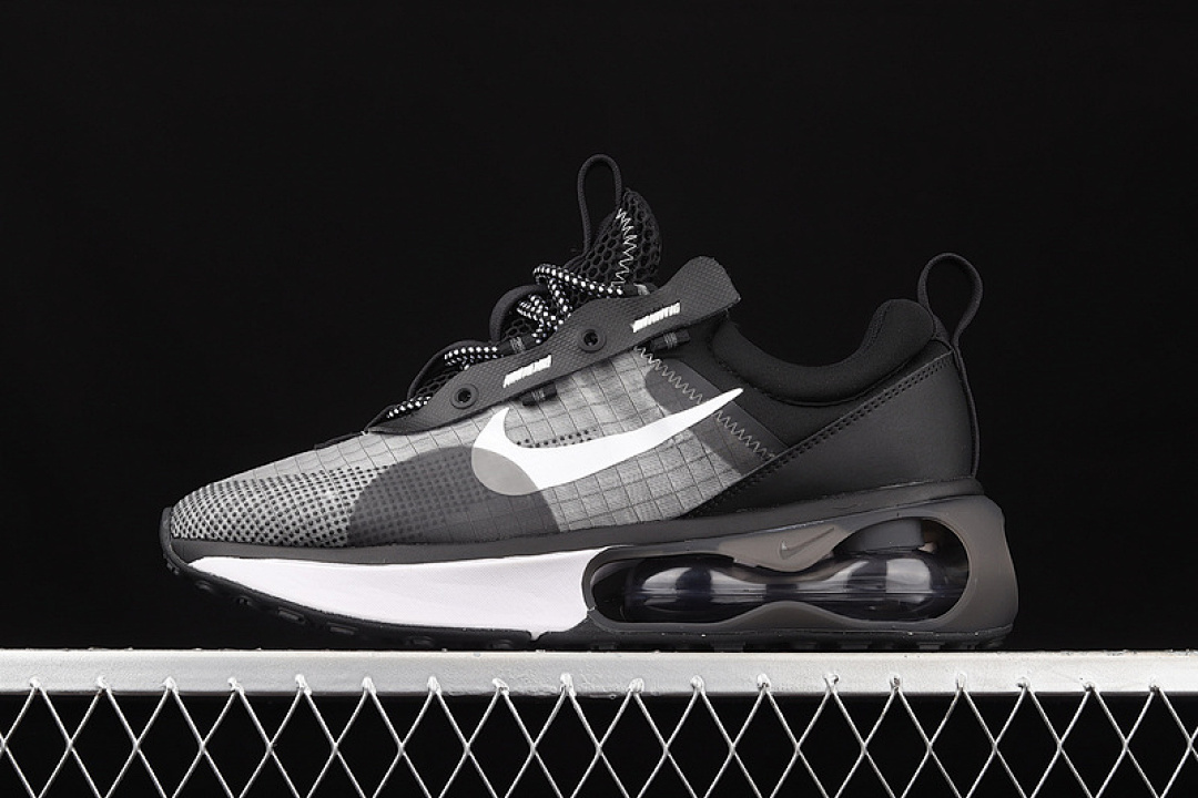 Unbranded [DA1925-001]-[AIR MAX 2021 BLACK/IRON GREY/WHITE]-[WOMAN:36-39]-[MAN:40-45], photo 1