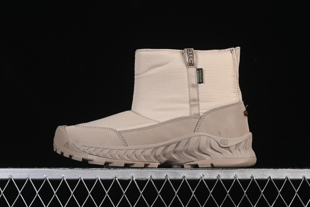 Unbranded [1029512]-[HOOD NXIS PULL ON WP BEIGE/BEIGE]-[WOMAN:35.5-39.5], photo 1