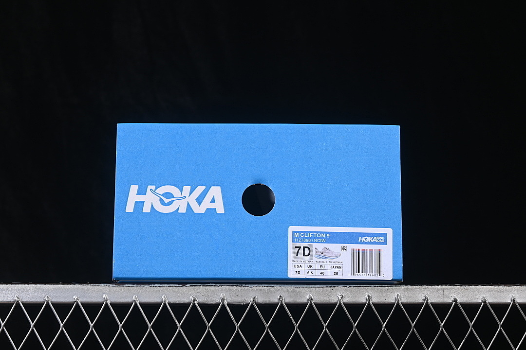 On Running [1127896-CGSO]-[KNITTED MESH RUNNING SHOES WHITE/BLUE/WHITE]-[WOMAN:36-39]-[MAN:40-45] - Image 12