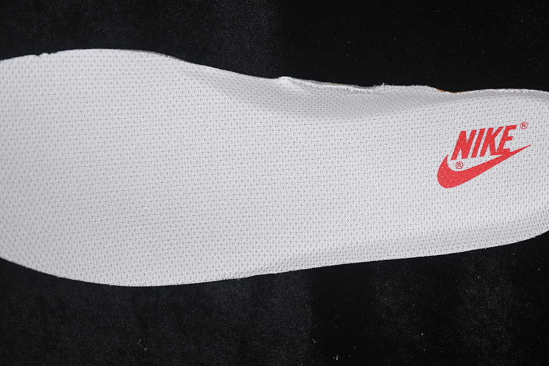 Nike [IH0640-163]-[AIR FORCE 1 07 LOW CASUAL SNEAKERS RED/WHITE/BLACK]-[WOMAN:36-39]-[MAN:40-45] - Image 3