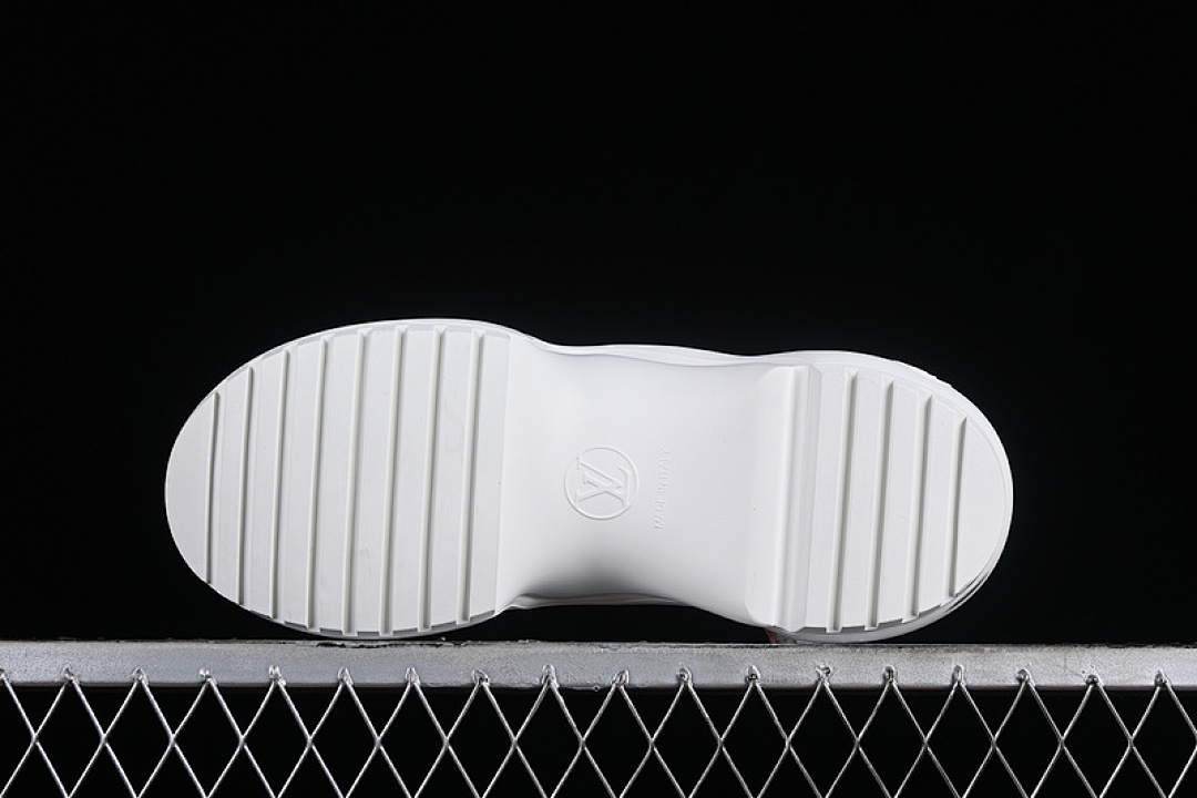 Arc'teryx [370N WHITE]-[LOUIS VUITTON ARCHLIGHT SNEAKERS L*V WHITE/GREY]-[WOMAN:35-39] - Image 15