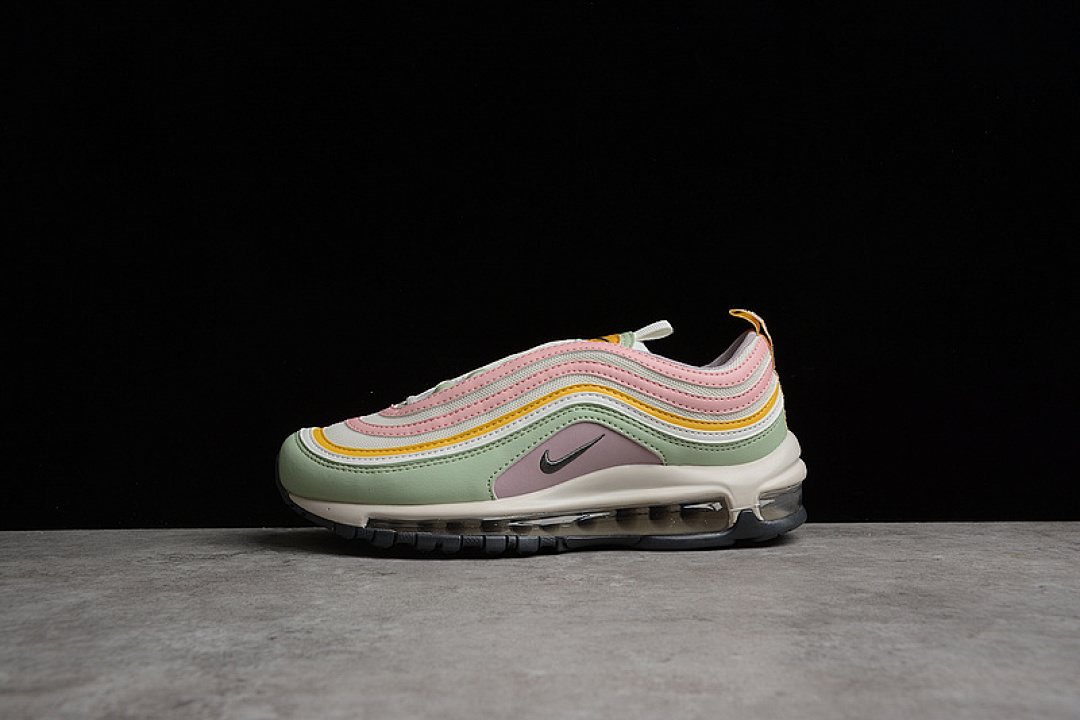 Fear of God [DH1594-001]-[AIR MAX 97 PHANTOM/IRON GREY/PLUM FOG]-[WOMAN:36-40], photo 1